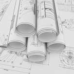 Центр печати Autocad. Распечатка чертежи