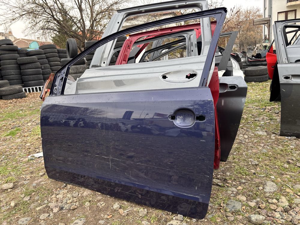 Врата VW UP