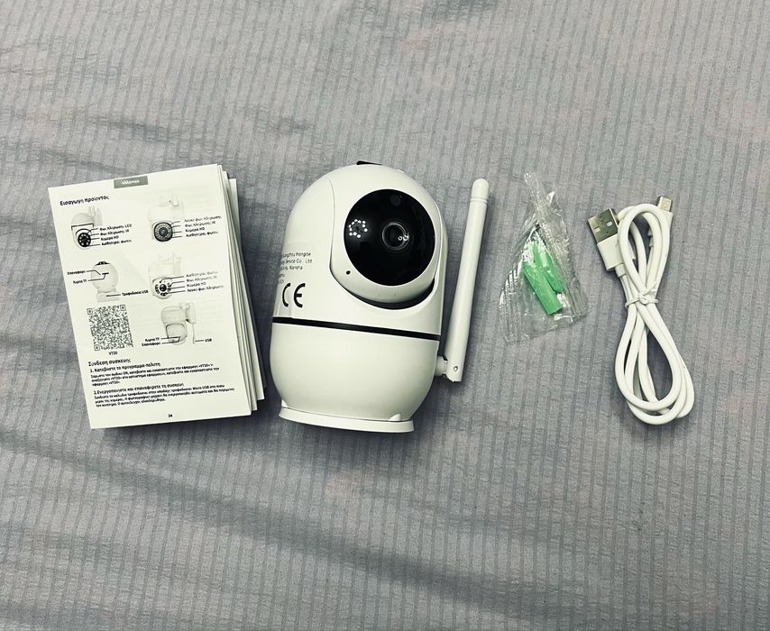 Камера продам срочна