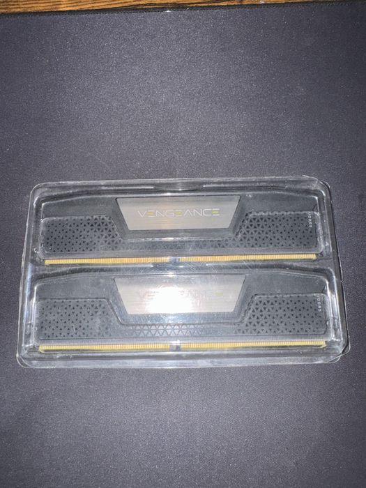 32 Gb Ram Vengeance 6000 MT/s