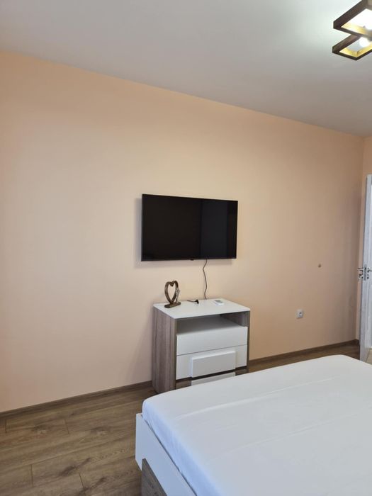 Дава се под наем Двустаен апартамент в Пловдив, Кършияка - 67 кв.м за 510 € - Снимка #10