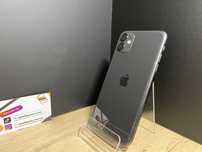 iPhone 11 128Gb Black 3 ani garanție, Telefoane Mureș