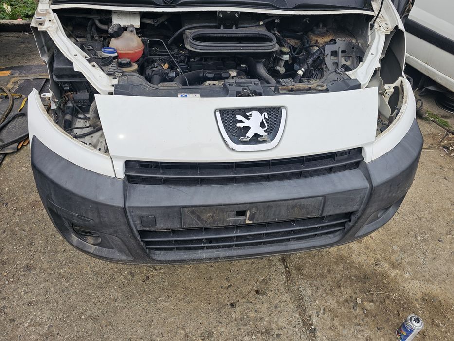 Dezmembrez peugeot expert
