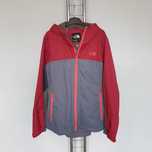 Страхотно дамско яке THE NORTH FACE размер L  ветровка