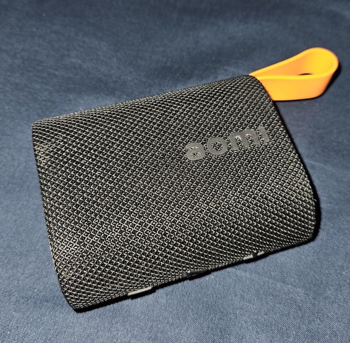 Портативная колонка Xiaomi Sound Pocket