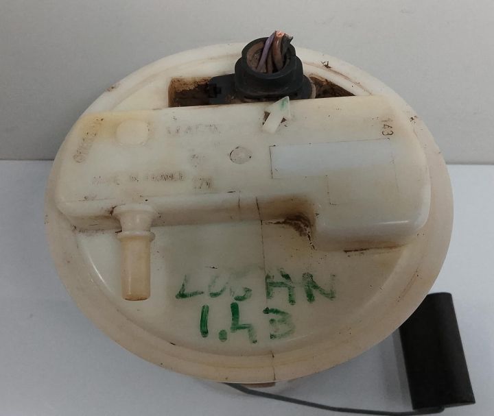 Pompa combustibil 1.4 B Dacia Logan prima generatie