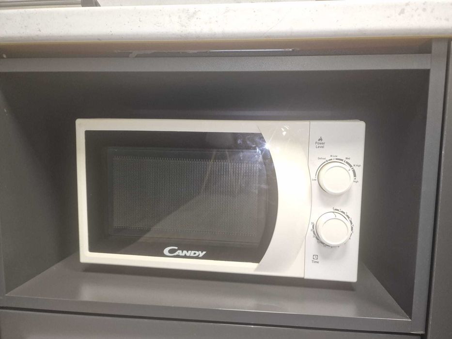 Микровълнова Candy