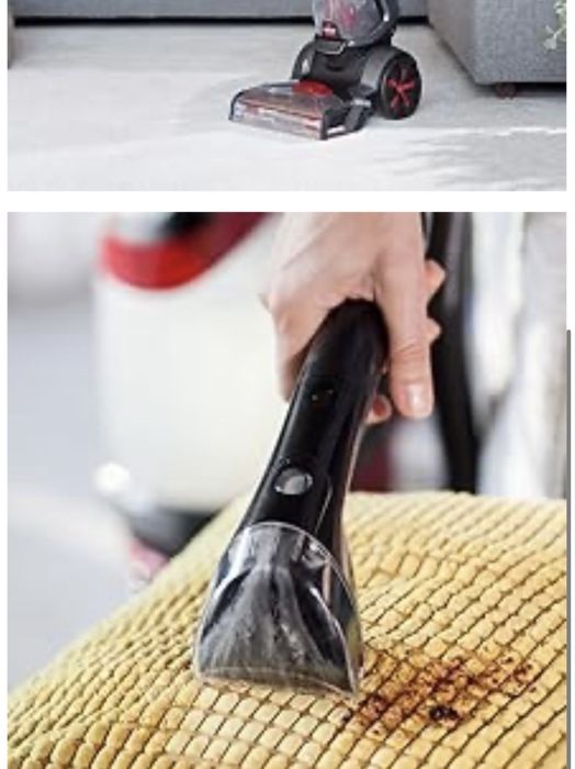 Aspirator Bissell pro heat 2x