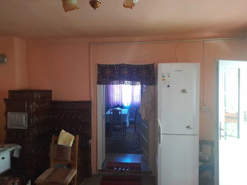 Vând casă  Comuna Cucerdea(nr.159)