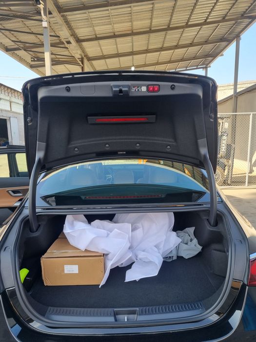 Mers w214  long в наличии