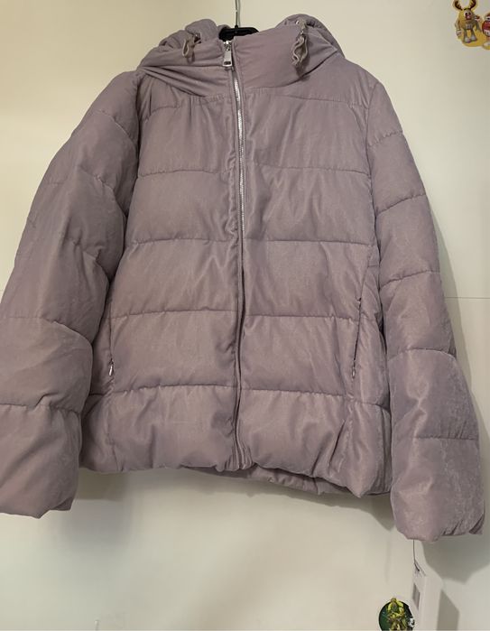 Geaca/Jacheta dama Calvin Klein