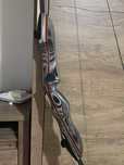 Arc Recurvebow+Accesorii