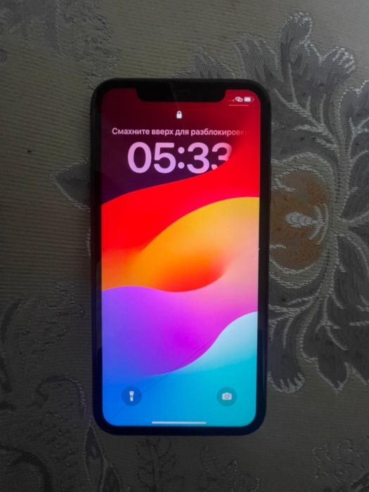 Айфон 11 128гб