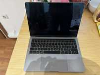 Apple MacBook Pro 13", 16 GB RAM, 256 GB SSD, Touch Bar