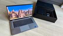 Dell Latitude 9520