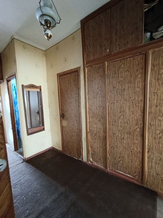 Продается квартира 2ком