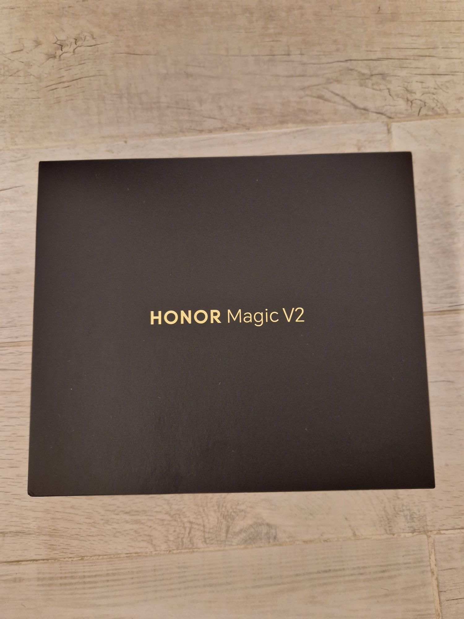 Vand Honor Magic V2