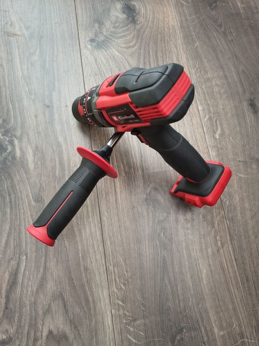 Акумулаторен ударен винтоверт Einhell