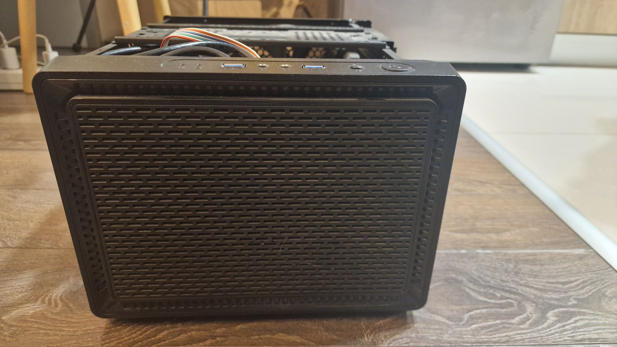 Мини PC със RTX 3060