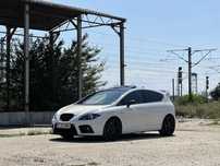 Seat Leon Cupra 1p 300 cp