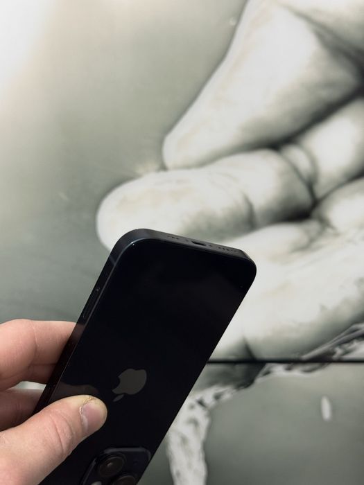 iPhone 14 Black 128 GB