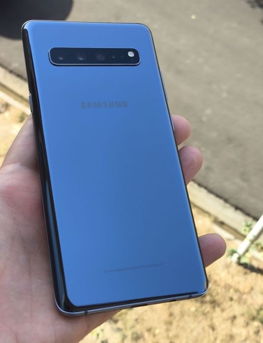 Samsung S 10 5 G