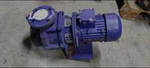 Pompa apa KSB, 1.1kW, 5mc, h=18