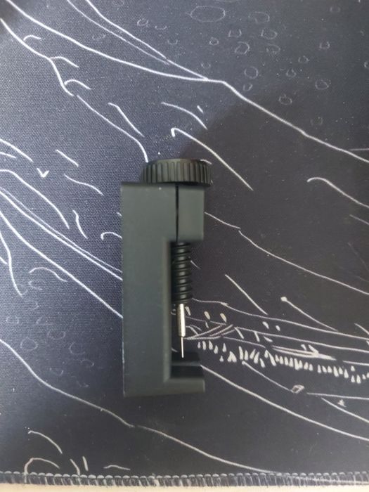 Часы Fossil Big Tic.  Y2k