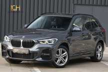 BMW X1 Garantie/ Finantare/ M Packet/ xDRIVE/ FACELIFT/ Automat/ Oferta 28-31
