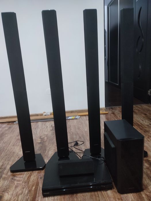 Sistem video Home cinema SAMSUNG