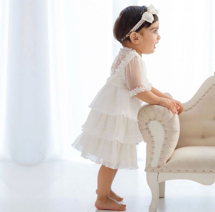 Rochie Deluka 1-2 ani