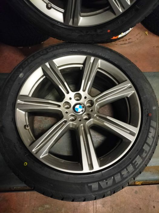 Jante originale Bmw 20  X5  X6  G05  G06