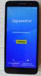 Smartphone Alcatel