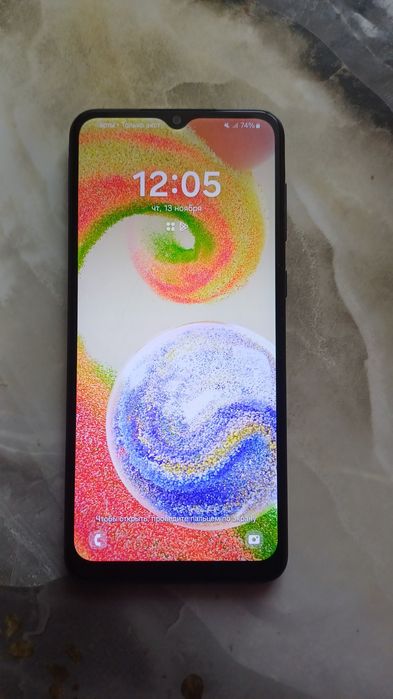 Самсун А 04 в отоичном состоянии