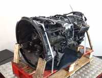 Motor complet Mercedes Benz G131-9 Gearbox- Piese de motor Mercedes