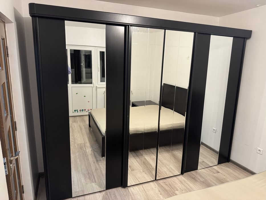 Set Sifonier, pat si comoda