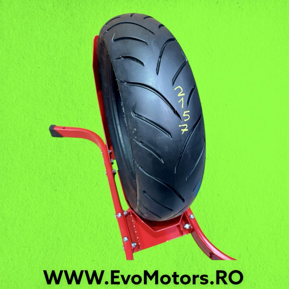 Anvelopa Scuter 140 70 14 Dunlop 2022 ScooterSmart Cauciuc C2157