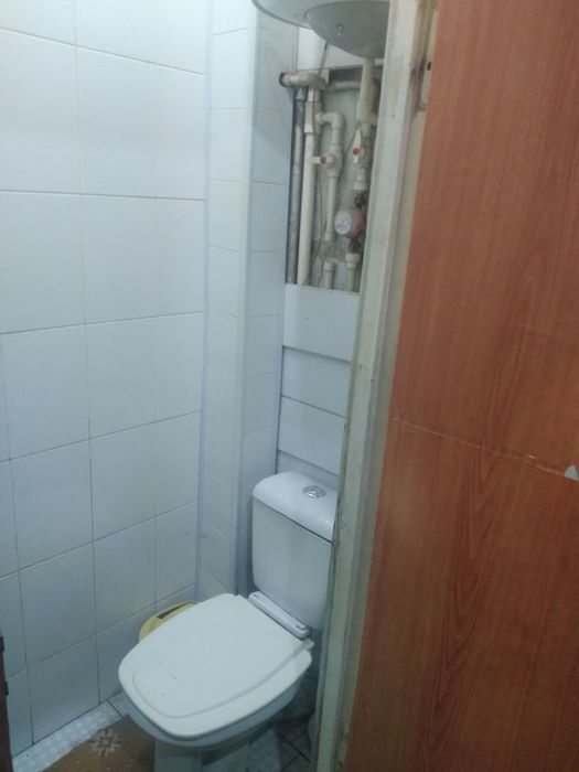 Продаётся 2х комнатная квартира