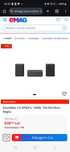 Soundbar lg spq8-s 140w