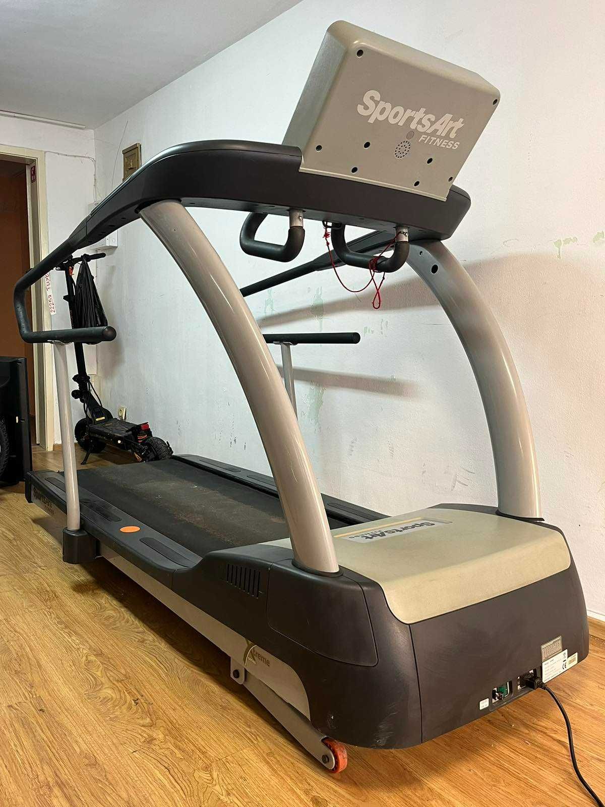 Бягаща пътека SPORTSART T650M