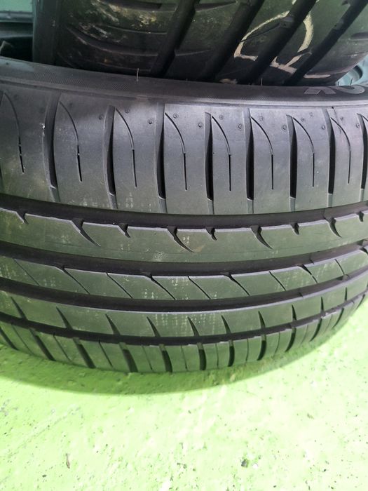 2 бр 225/50/16 Hankook летни гуми