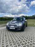 mini cooper s r53 fara rugina