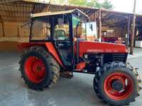 Tractor 683 dtc fabricat 2004