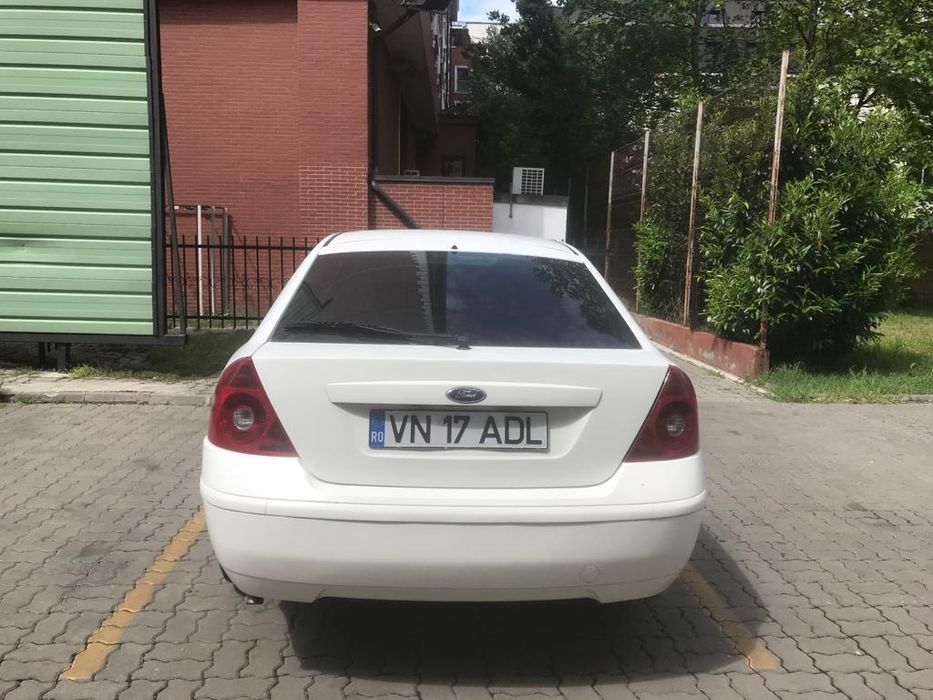 Ford mondeo 2003, 1.8 16v, clima, 4 geamuri electrice, etc