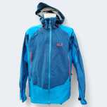 Geacă ski hardshell Jack Wolfskin 3-Layer XL bărbați