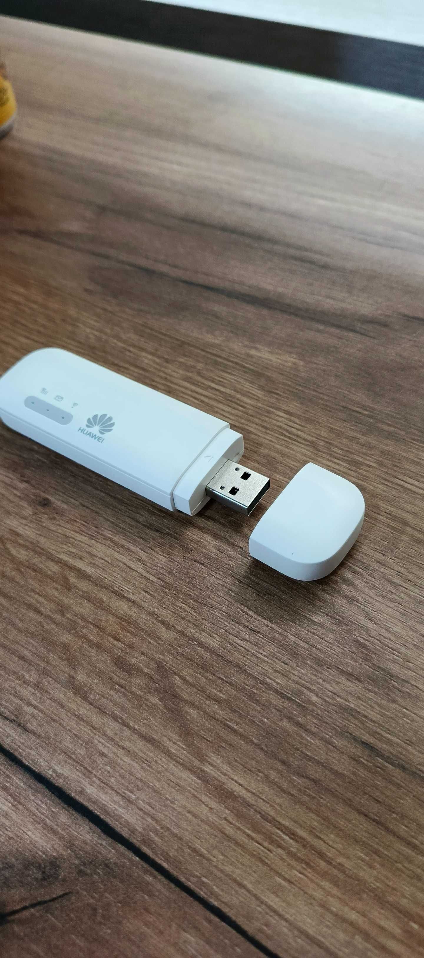 USB Модем WiFi — Huawei E8372  4G (LTE Wingle)