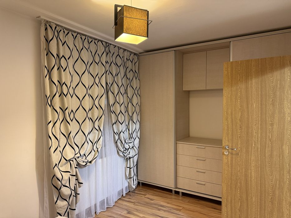 Inchiriez apartament 2 camere