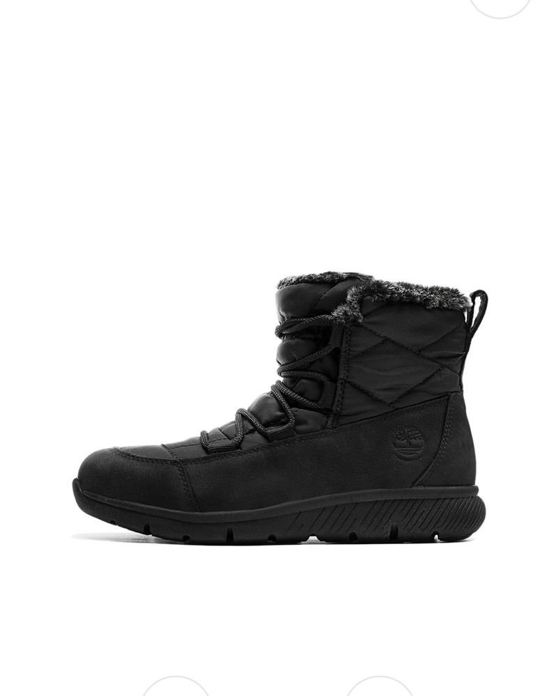 Timberland Boltero
