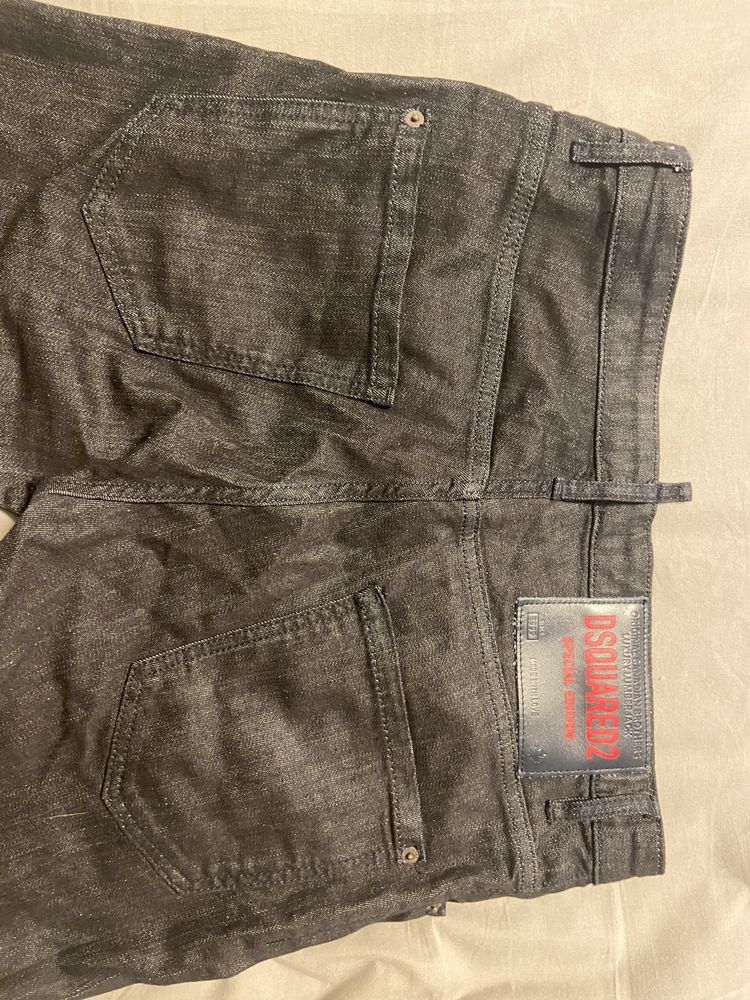 Мъжки Дънки Dsquared