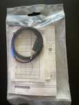 Lavaliera Sennheiser MKE2-EW Gold NOU